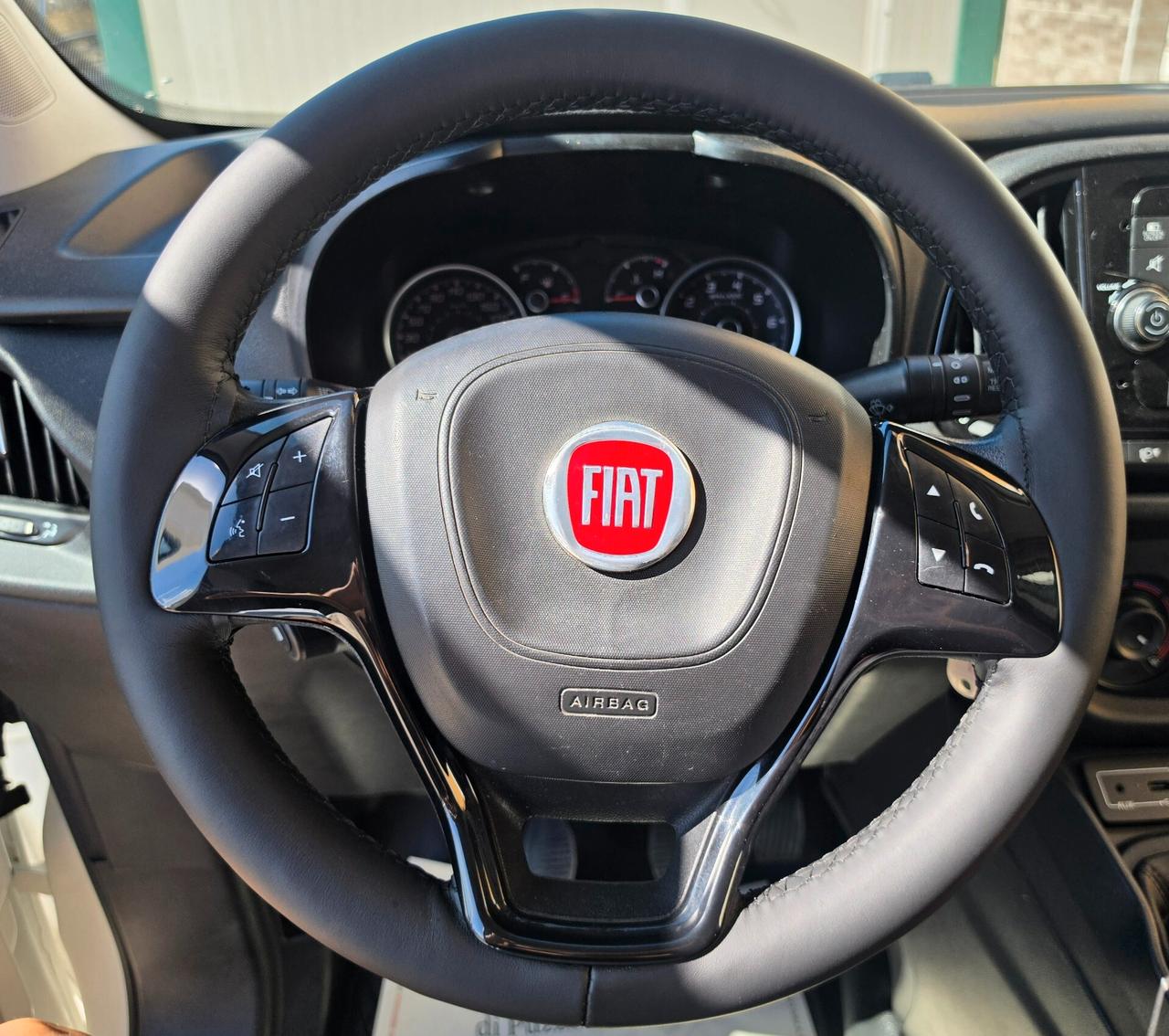 FiatDoblò 1.6 MJT 105CV Maxi N1 3POSTI