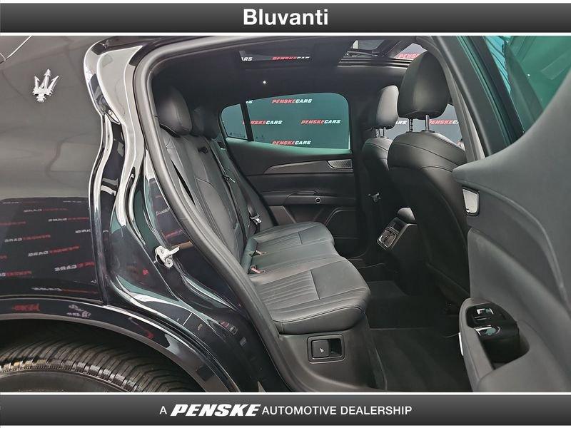 Maserati Grecale Grecale 2.0 mhev GT 250cv auto