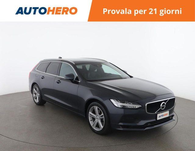 VOLVO V90 D3 Geartronic Momentum