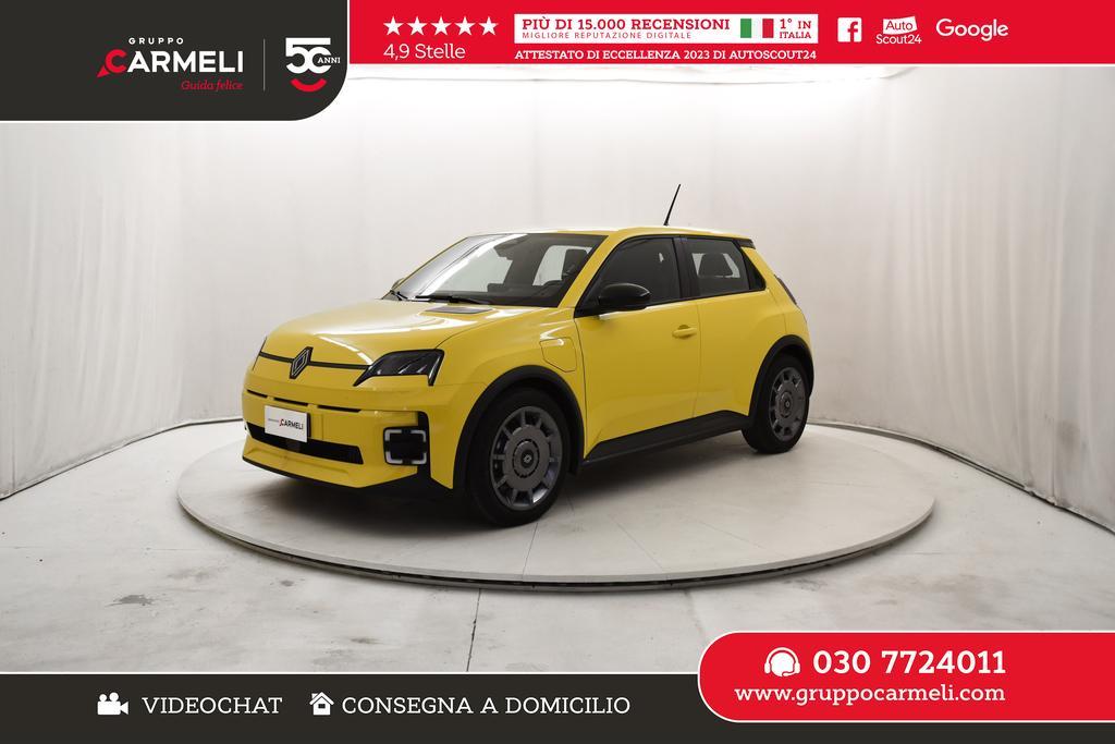 Renault Renault 5 urban range Evolution