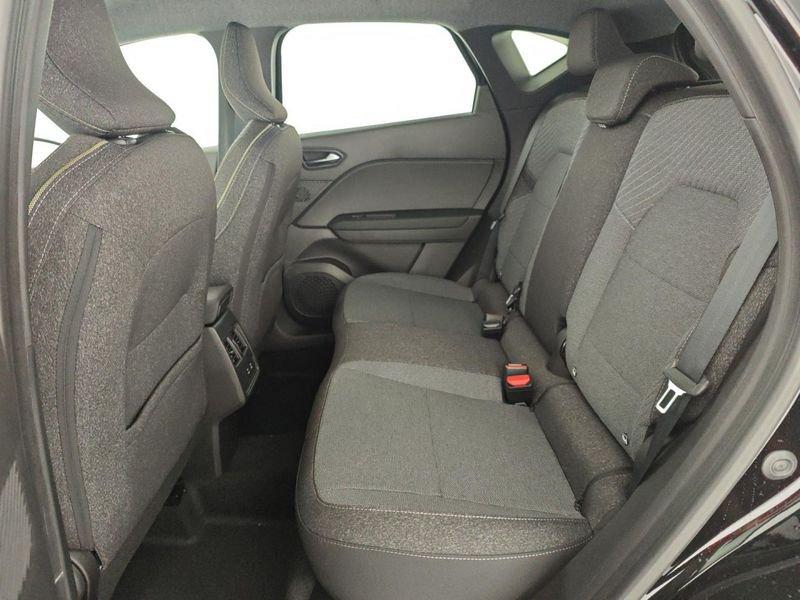 Renault Captur ECO-G 120CV Techno +Vernice