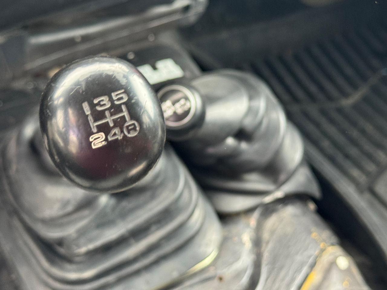 TOYOTA LAND CRUISER BJ70 LX 4.0 PREPARATO OMOLOGATO