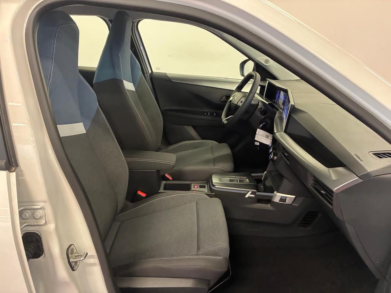 OPEL Frontera 1.2 hybrid 100cv edct