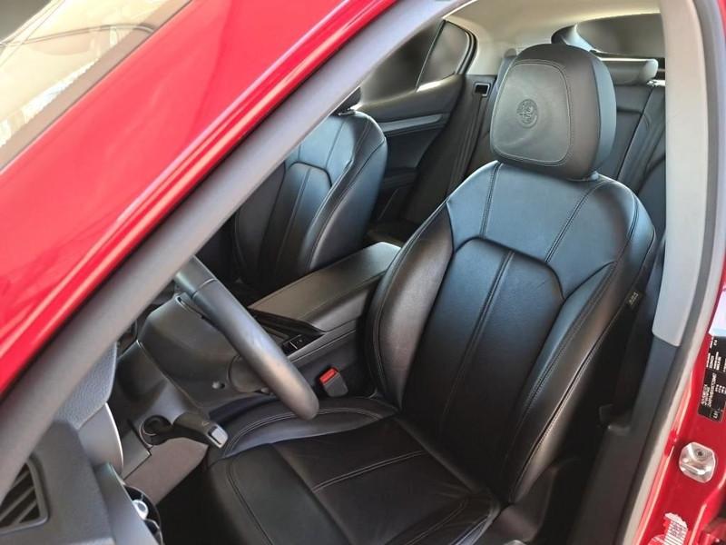 ALFA ROMEO STELVIO 2.2 Turbo Diesel 210CV AT8 Q4 Super