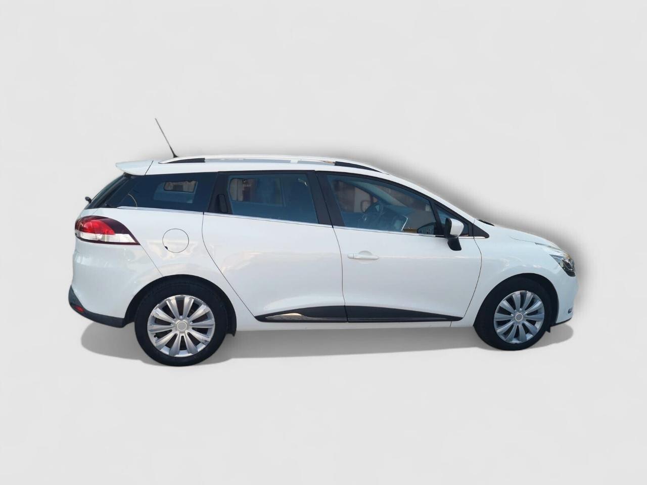 Renault Clio Sporter 0.9 TCe Energy 90cv Zen