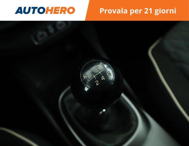 FIAT 500X 1.0 T3 120 CV City Cross