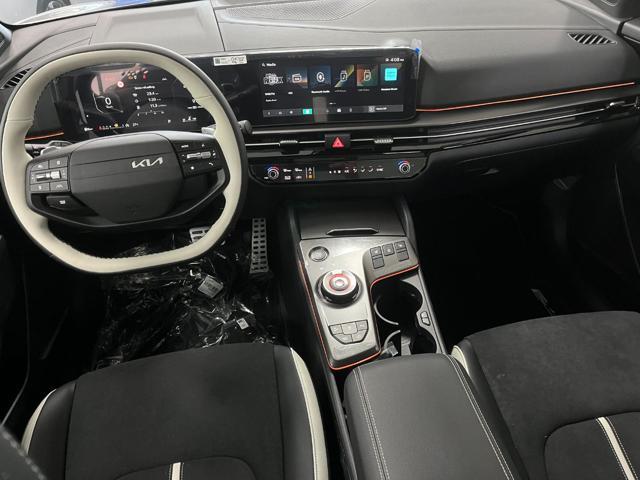 KIA Sportage 1.6 CRDi MHEV DCT GT-line + Tetto