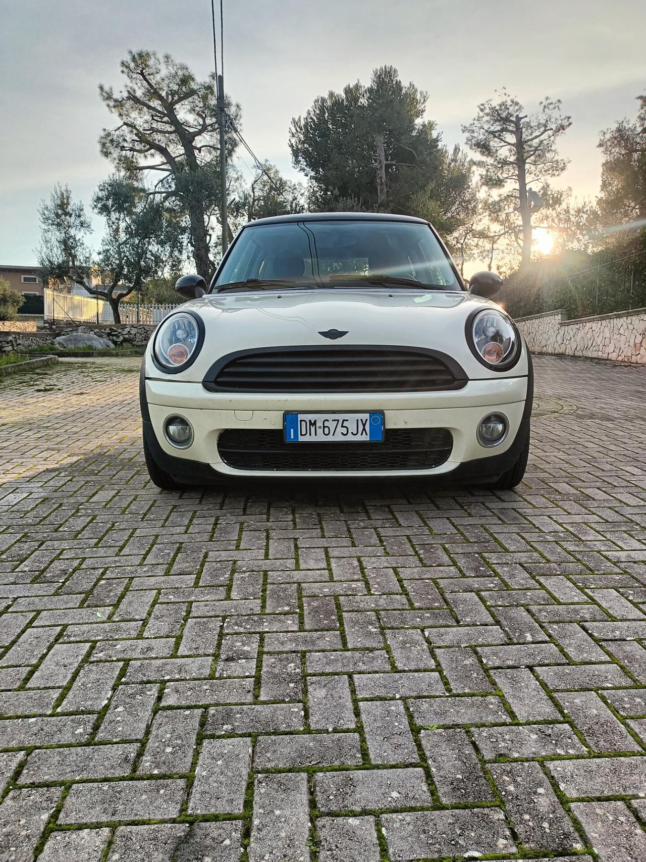 Mini Mini 1.6 16V Cooper