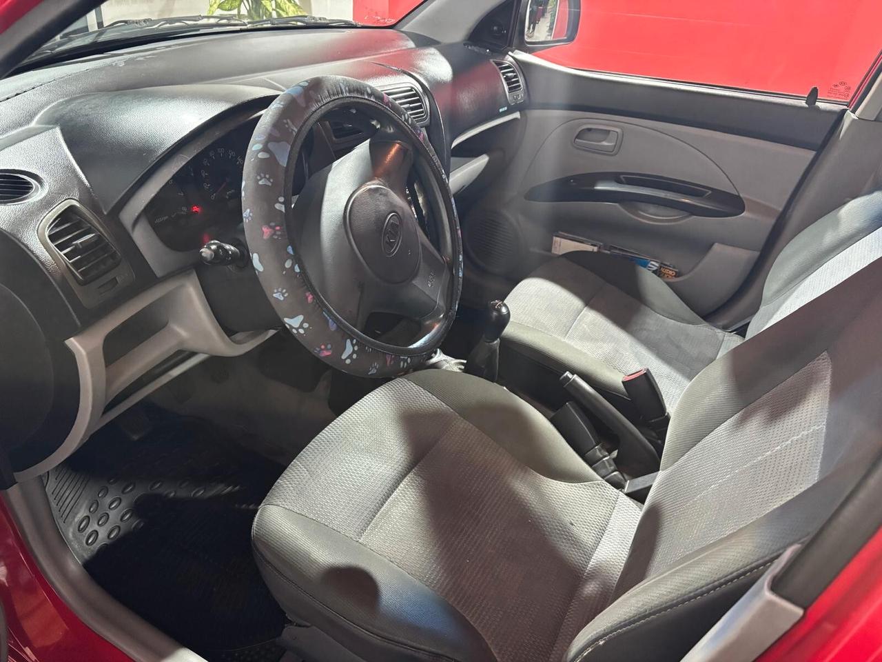 Kia Picanto 1.0 12V Spirit