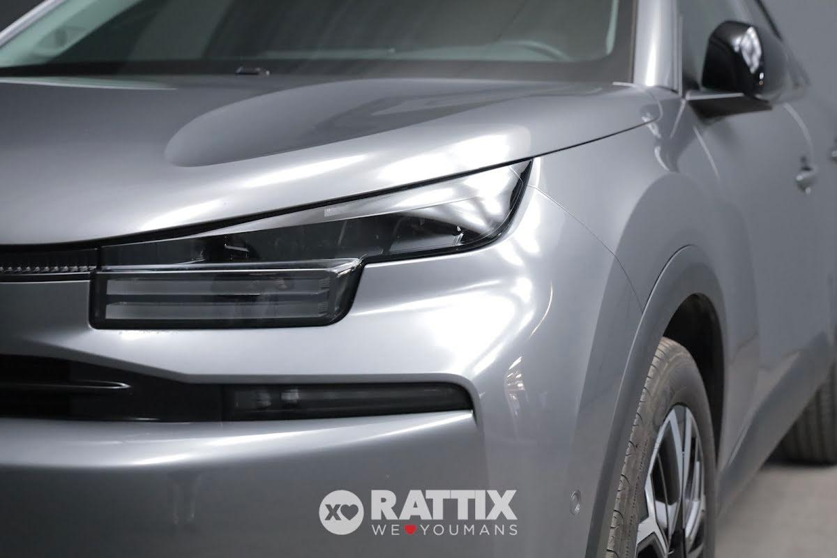 Citroen C4 1.2 Puretech 130CV Max EAT8