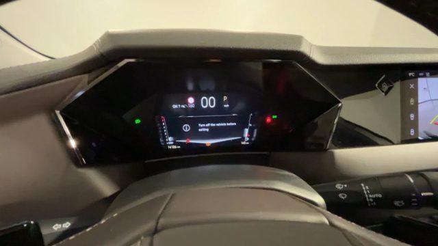 DS AUTOMOBILES DS 4 PureTech 130 aut. Opera #GRIGIOCRISTALLO