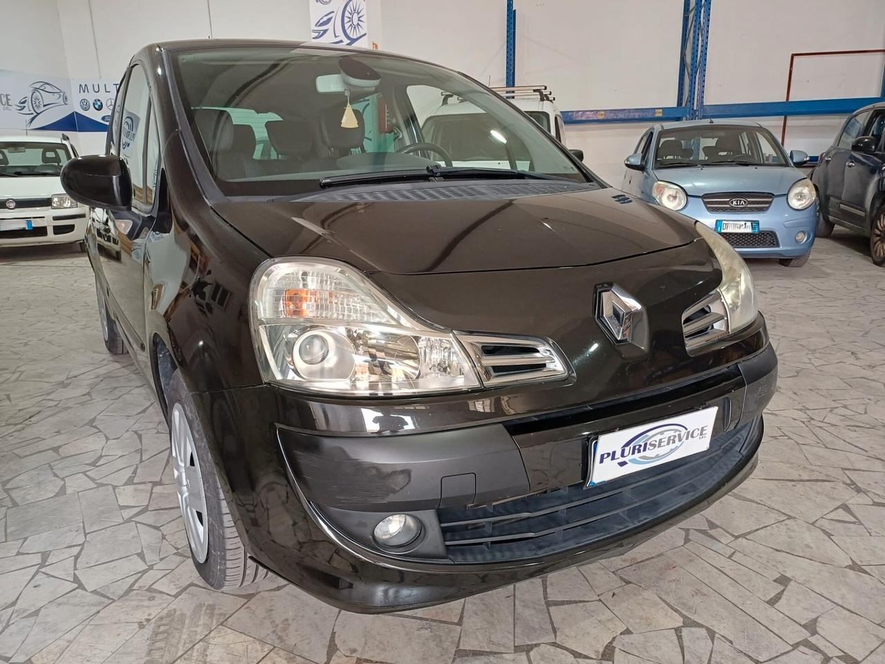 Renault Modus Grand 1.2 benzina BELLA - 2011