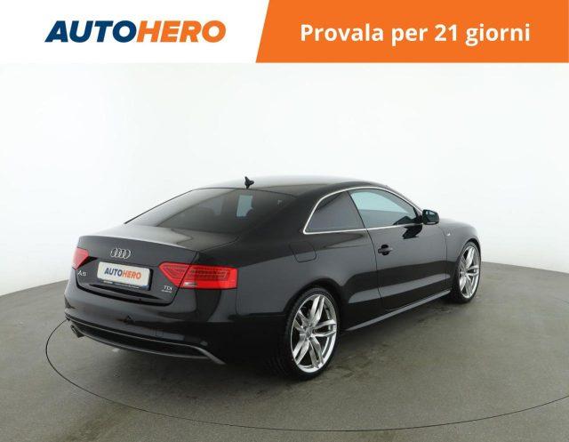 AUDI A5 2.0 TDI clean diesel quattro S tronic