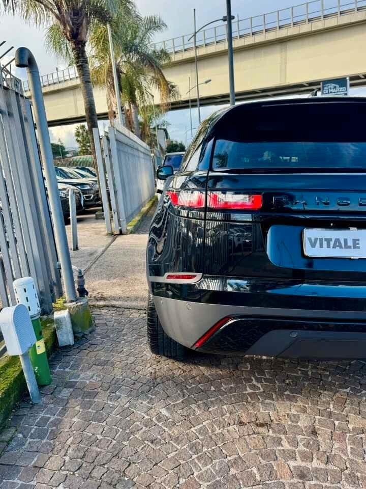 RANGE ROVER VELAR 2.0D I4 204 CV R-Dynamic S