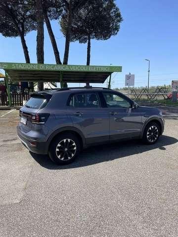 Volkswagen T-Cross 1.0 STYLE 95 CV