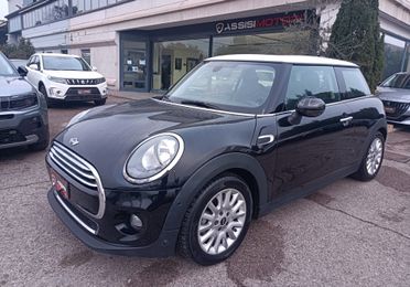 Mini 1.5 Cooper D