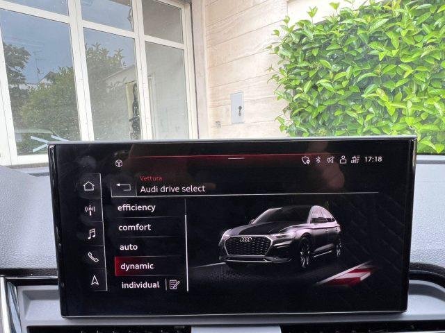 AUDI Q5 SPB 2.0 TDI quattro S-tronic S-line