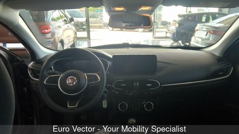 FIAT Tipo Tipo 1.6 Mjt S&S 5 porte Cross