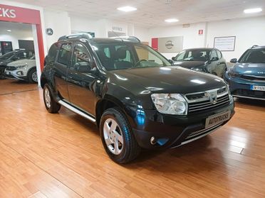 Dacia Duster 1.5 dCi 110CV 4x2 Ambiance