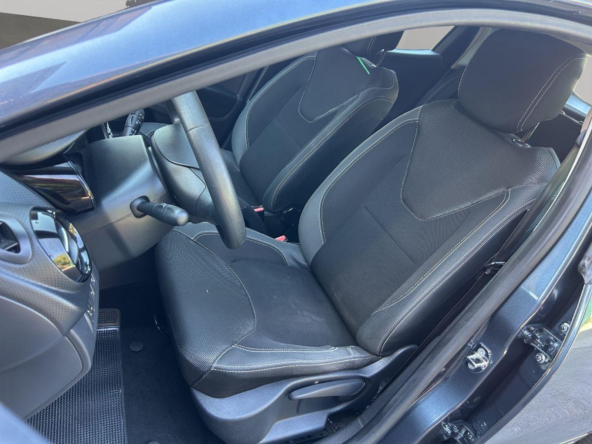 RENAULT - Clio - 1.5 dCi 8V 90 CV S&S 5p. Energy