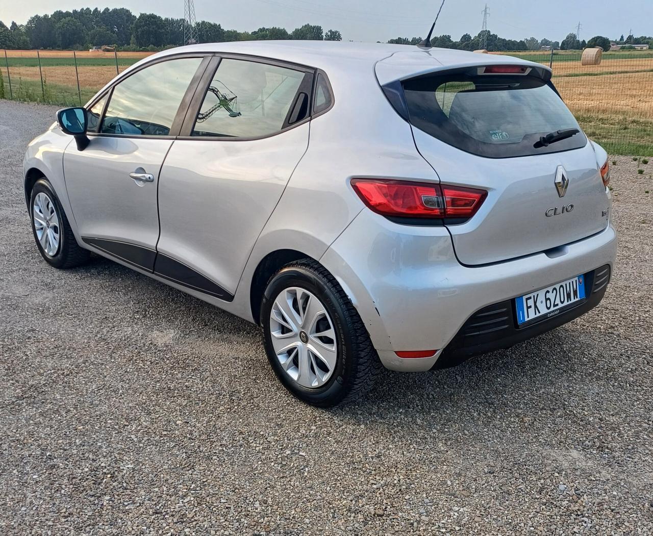 Renault Clio TCe 12V 90 CV GPL Start&Stop 5 porte Energy Zen