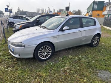 Alfa Romeo 147 1.6 16V TS (105) 5 porte Progression GPL