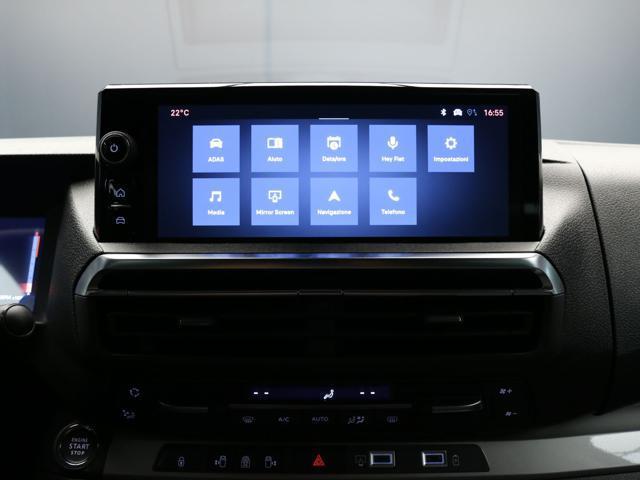 FIAT Ulysse 2.2 Multijet 180 CV S&S AT8 L2 Combi - 9 POSTI