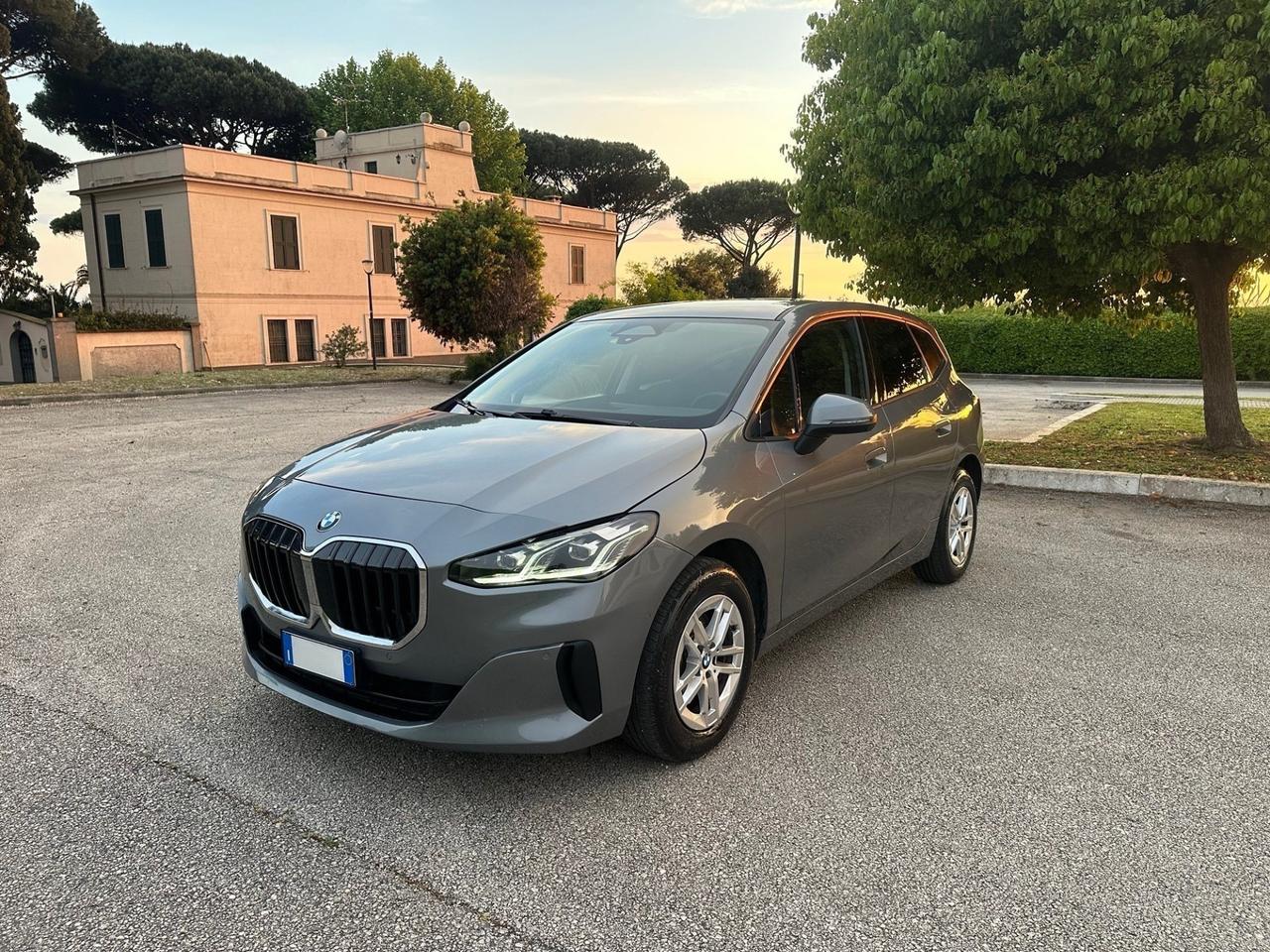 Bmw 220i 48V Active Tourer Eccelenti condizioni