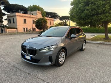 Bmw 220i 48V Active Tourer Eccelenti condizioni