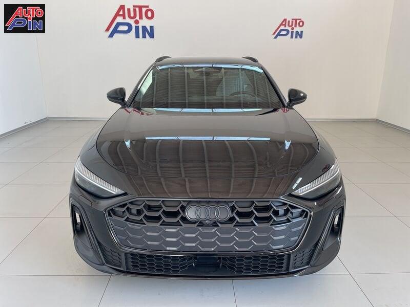 Audi A5 A5 Avant TDI 150 kW mHEV+ S tronic S Line edition