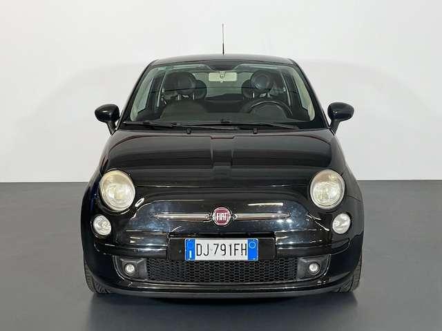 Fiat 500 1.4 16v 100cv Sport