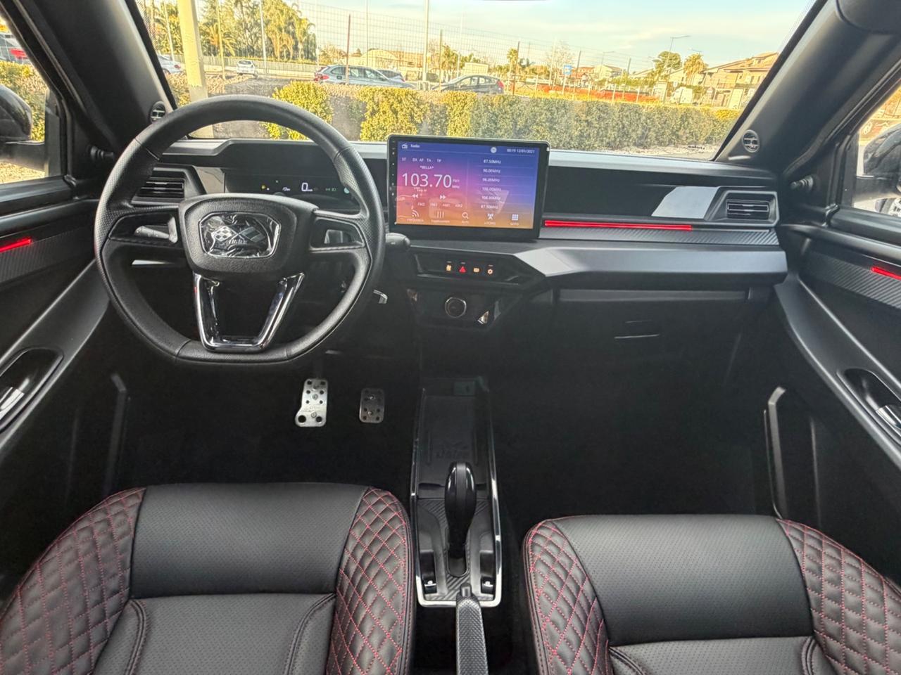 Ligier JS JS50 DCI L6 Ultimate IVA ESPOSTA