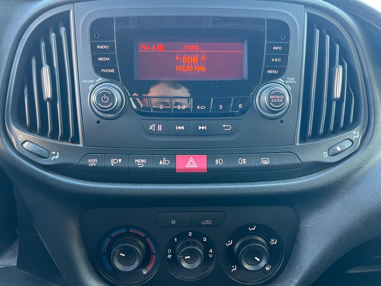 Fiat Doblo Doblò 1.3 MJT PC Combi N1