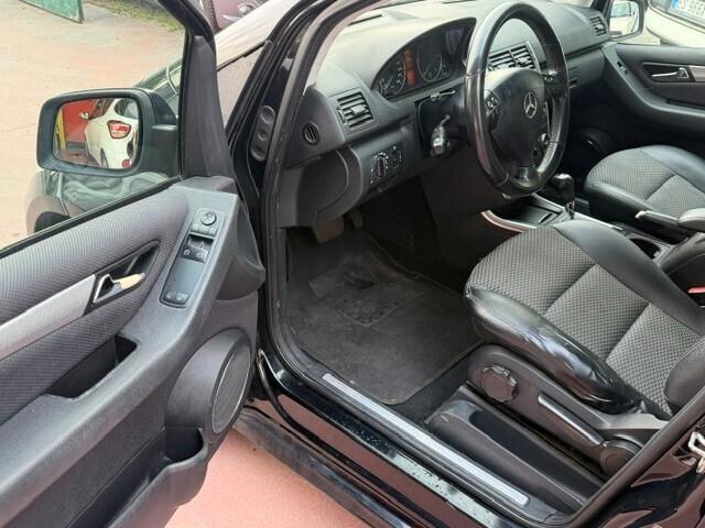 Mercedes-benz A 180 CDI Avantgarde,AUTOMATICA!!