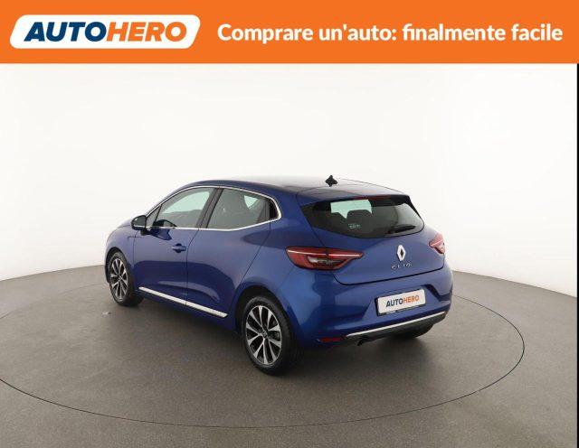 RENAULT Clio TCe 100 CV 5 porte Intens