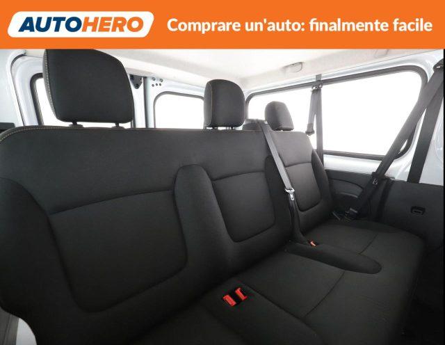 FIAT Talento 1.6 MJT 120CV PL-TN Combi 12q
