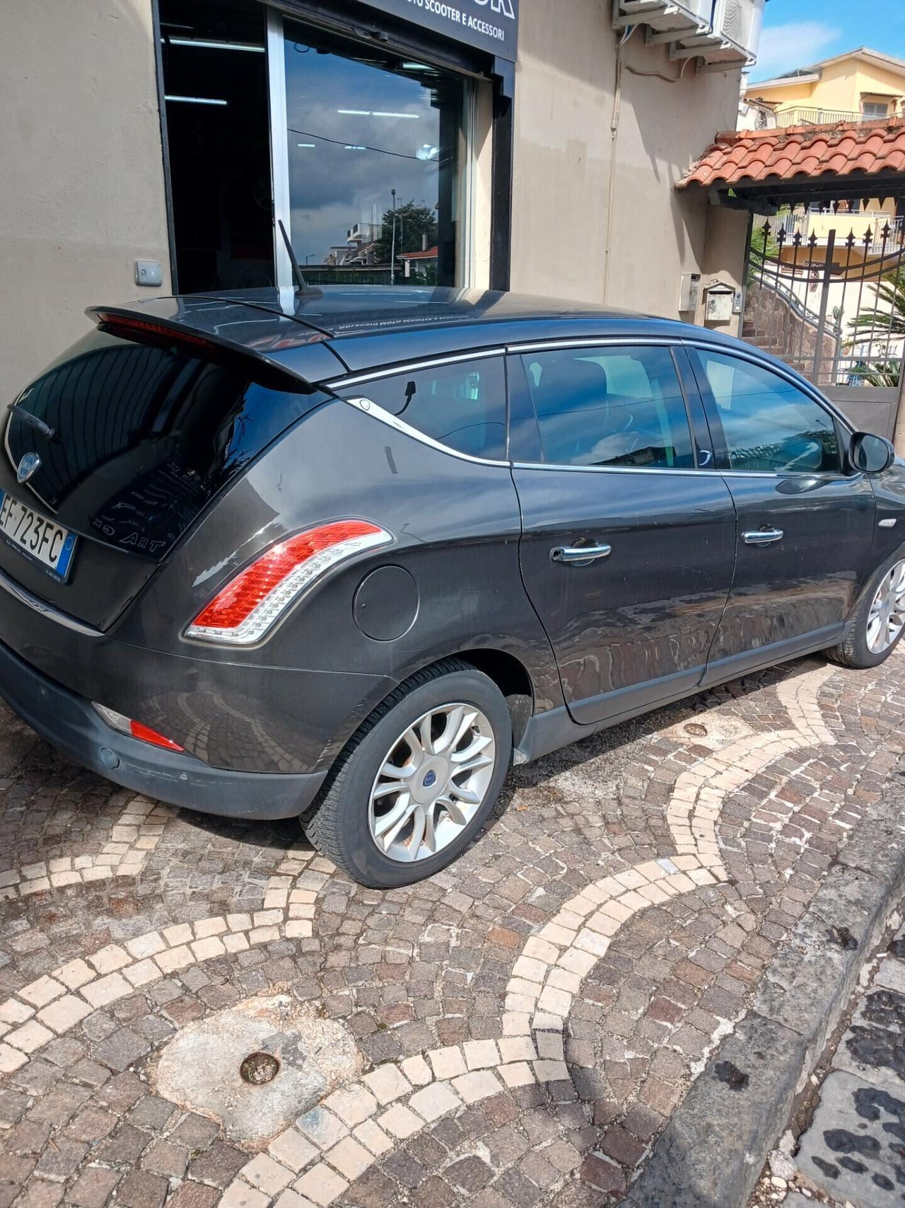 AUTOMATICO 1.6 MJT GARANTITO 12 MESI