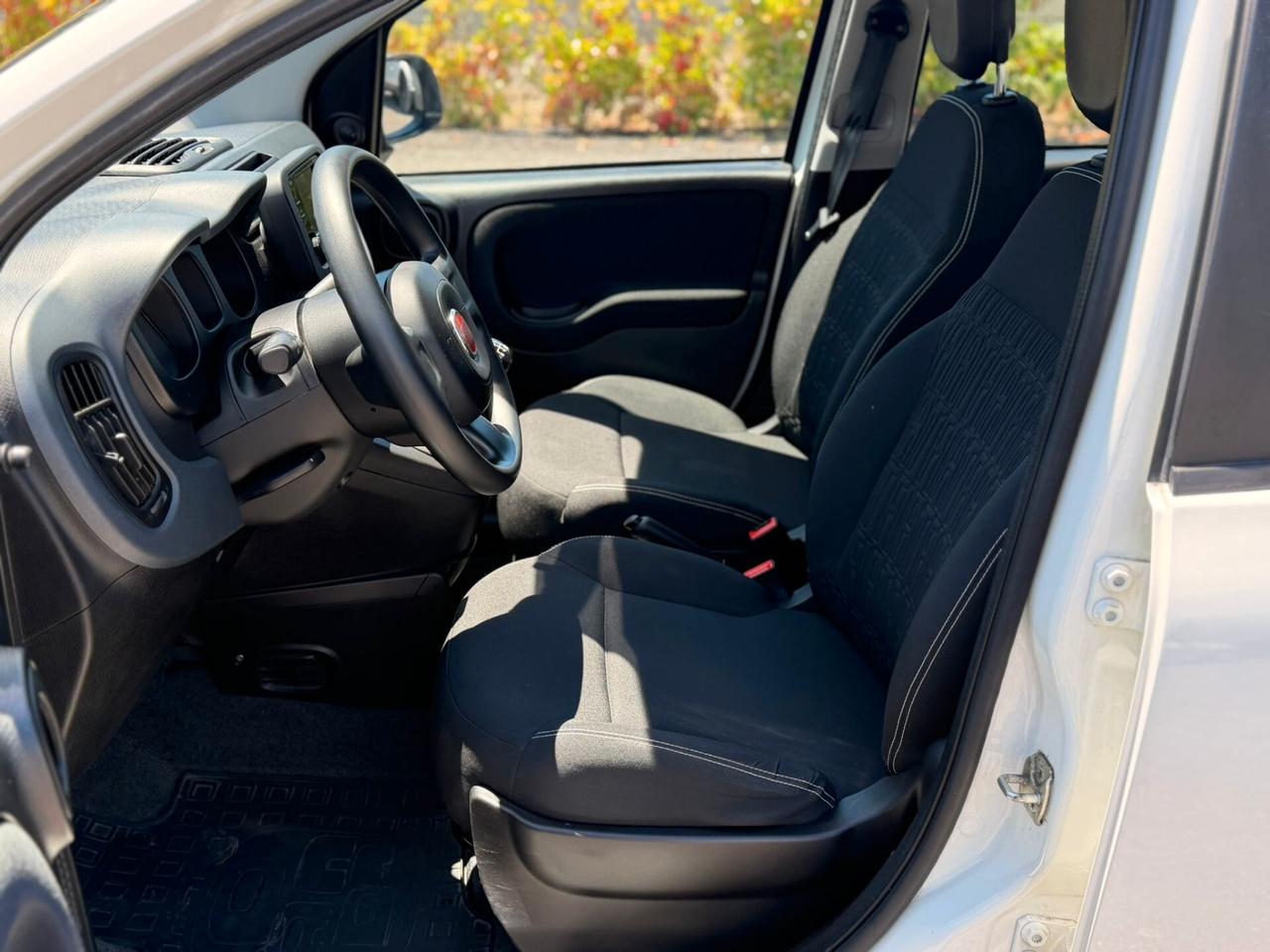 Fiat Panda 1.2 GPL CASA MADRE 2024