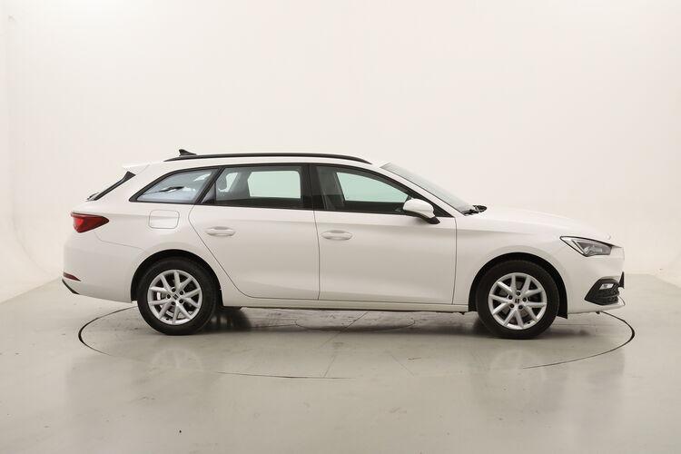 Seat Leon ST Style DSG BR938787 1.5 Mild Hybrid 150CV