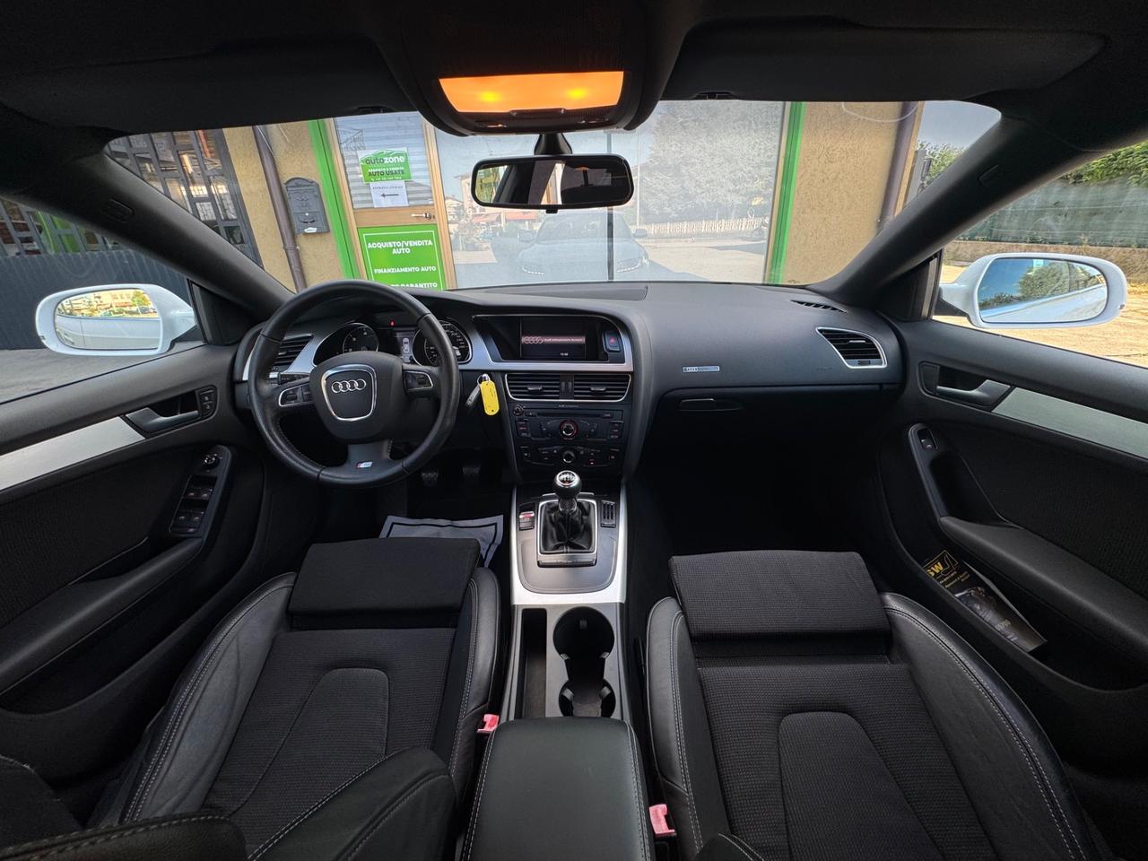 Audi A5 2.0 TDI S-LINE 170 CV