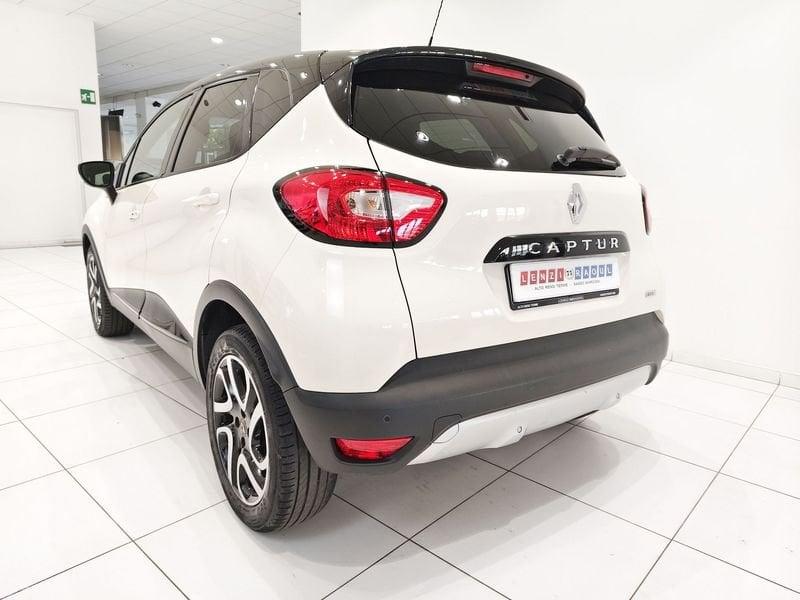 Renault Captur Captur 1.5 dci energy Hypnotic Start&stop 90cv edc *CAMBIO AUTOMATICO*