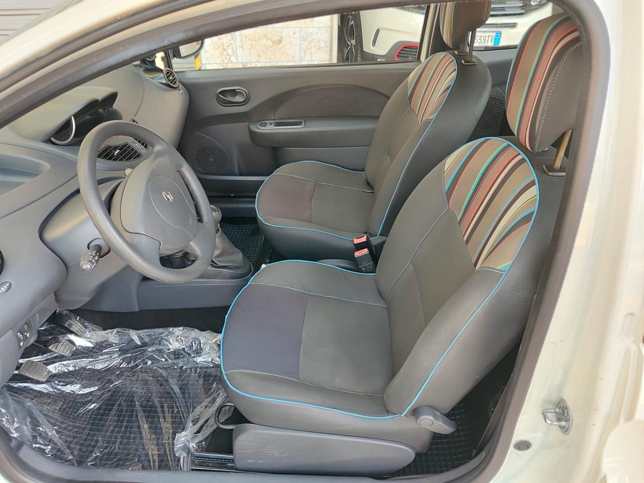 Renault Clio 1.5 dCi 8V 75CV!!!