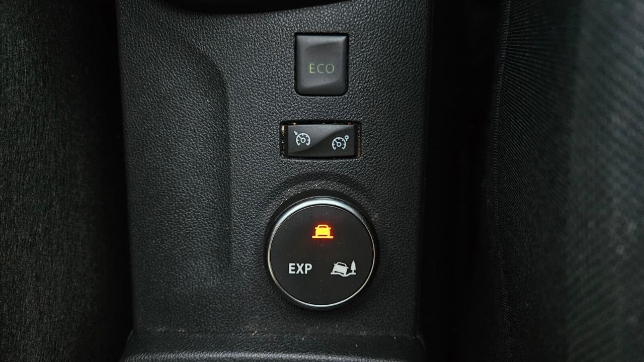 Renault Captur dCi 90CV Energy Intens