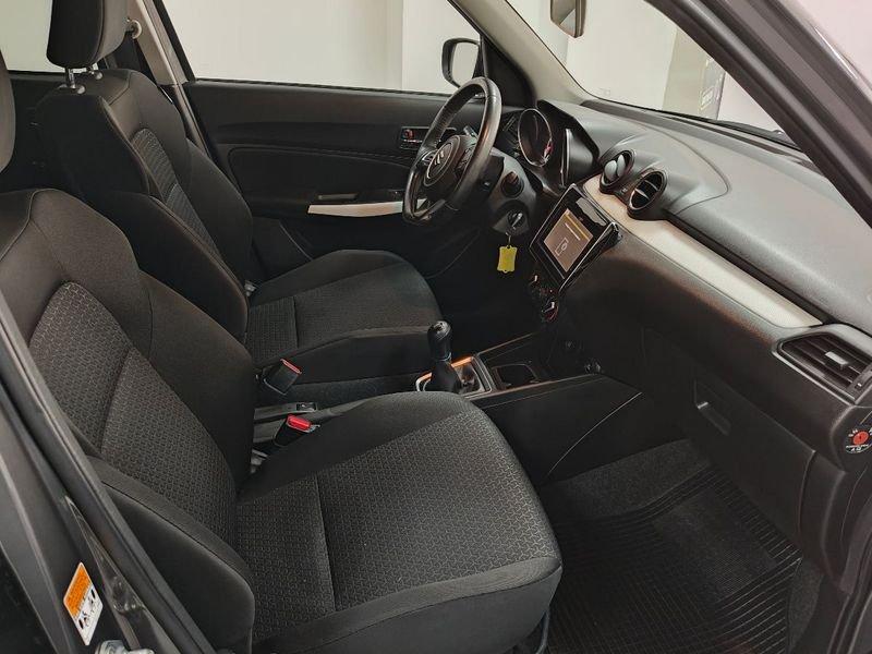 Suzuki Swift 1.2 Dualjet Cool