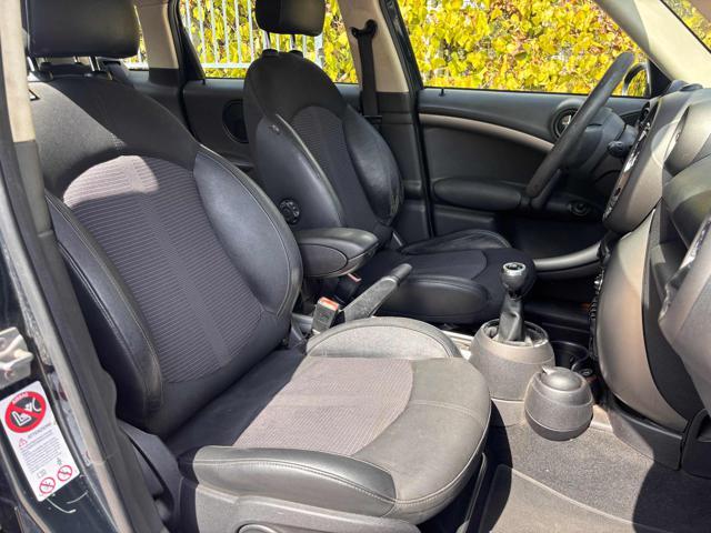 MINI Countryman Mini Cooper D Countryman