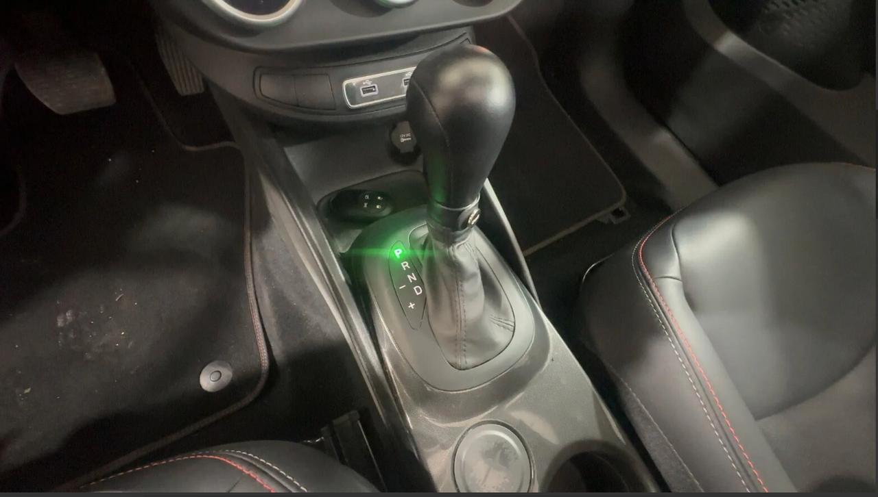 Fiat 500X 1.5 T4 Hybrid 130 CV DCT Sport Dolcevita-AZIENDALE