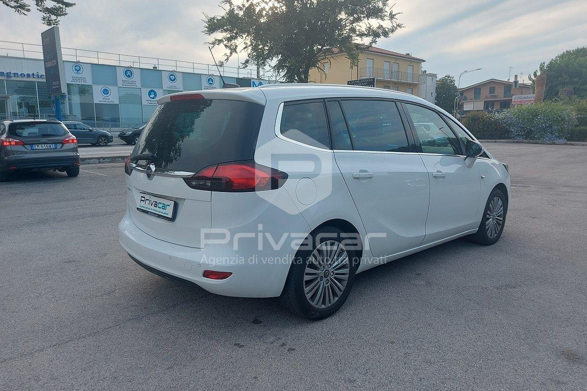 OPEL Zafira 1.6 CDTi 134CV Start&Stop Innovation