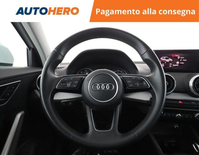 AUDI Q2 30 TDI Admired