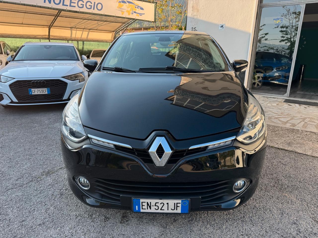 Renault Clio 1.5 dCi 8V 90CV Start&Stop 5 porte Energy