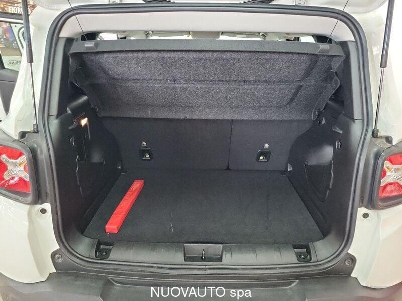 Jeep Renegade Renegade 1.5 Turbo T4 MHEV Limited